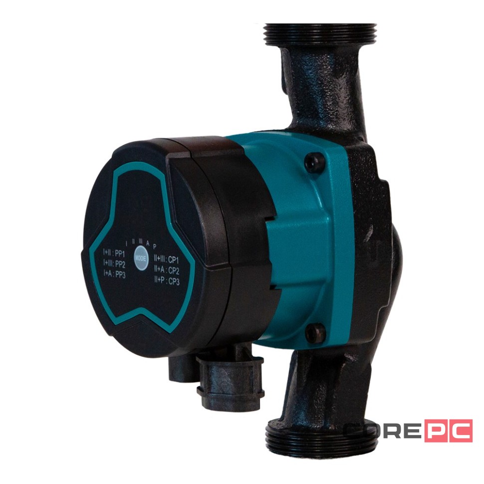 Насос циркуляционный Shinhoo MASTER S 25-6 180