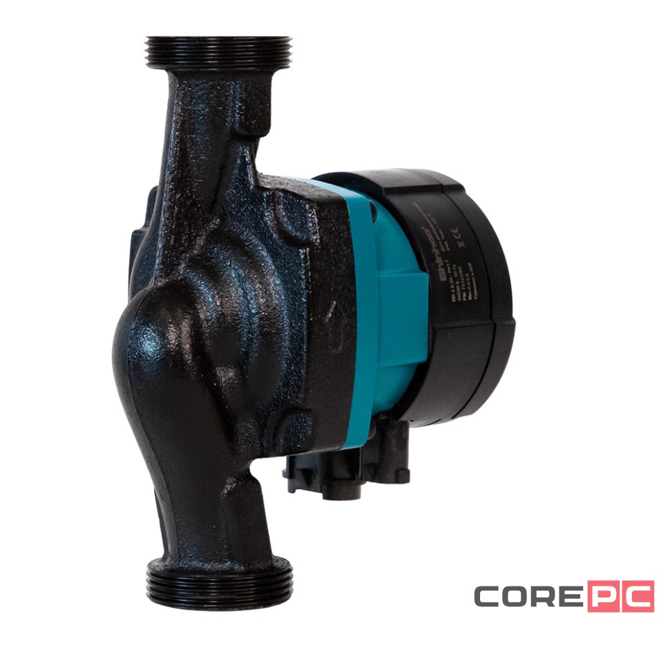 Насос циркуляционный Shinhoo MASTER S 25-6 180