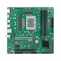 Материнская плата ASUS B860M-C-CSM PRO (90MB1MCP-M0EAYC)