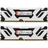 Оперативная память 48 Gb 7200 MHz Kingston FURY Renegade RGB XMP Silver/Black (KF572C38RSAK2-48)
