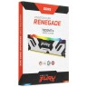 Оперативная память 48 Gb 7200 MHz Kingston FURY Renegade RGB XMP Silver/Black (KF572C38RSAK2-48)