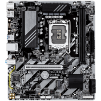 Материнская плата Gigabyte B860M E GEN5