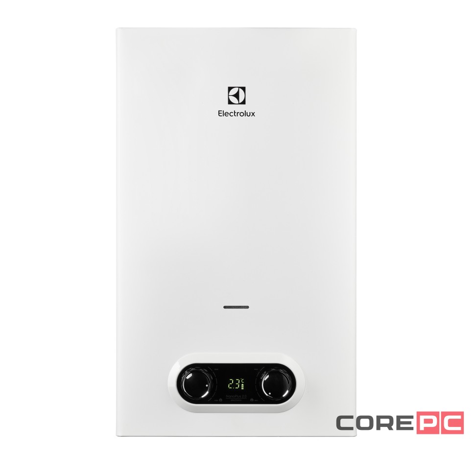 Колонка газовая Electrolux GWH 10 NanoPlus 2.0