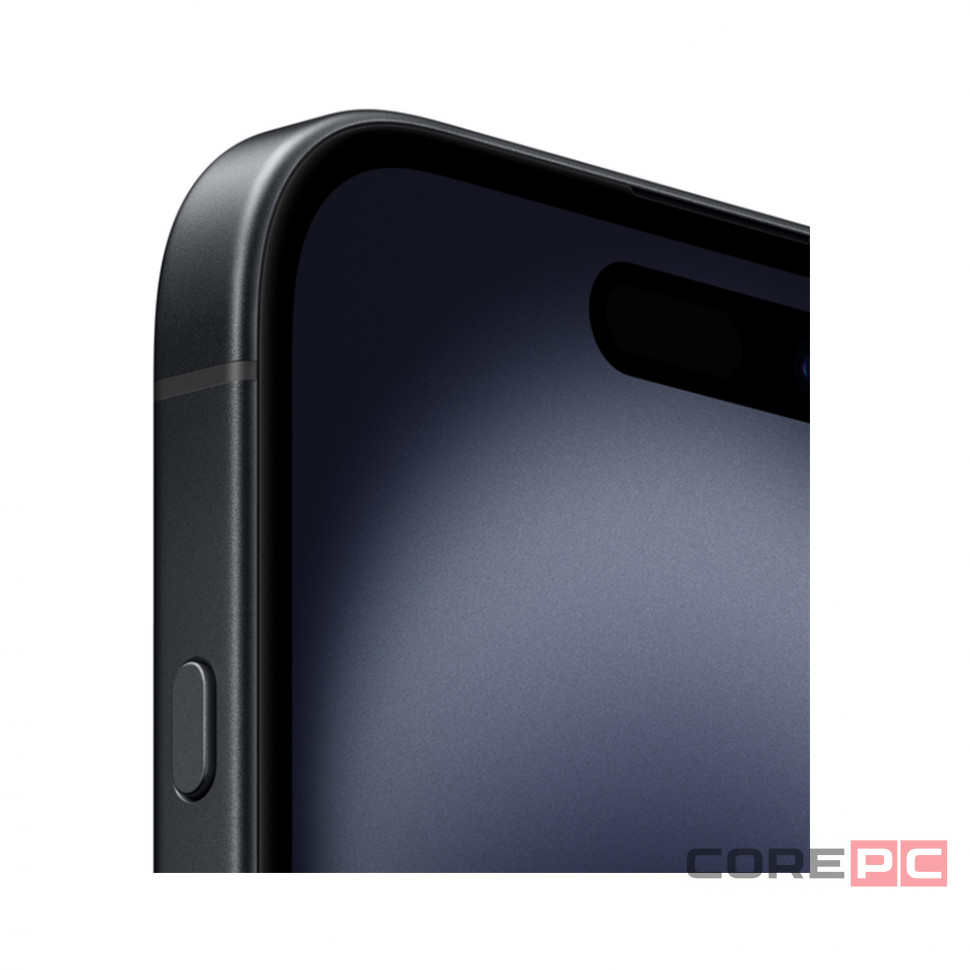 Apple iPhone 16 256Gb (Black)