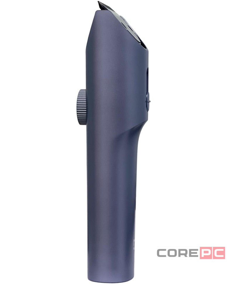 Машинка для стрижки Xiaomi Mijia Hair Clipper 2 MJGHHC2LF серебристая