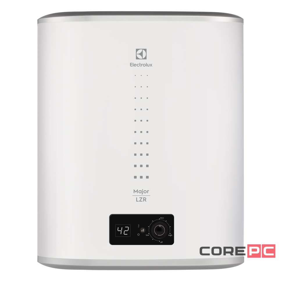 Водонагреватель Electrolux EWH 30 Major LZR 3
