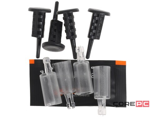 Кулер для процессора ID-COOLING DK-01S