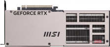 Видеокарта MSI (G507T-16I3C) GeForce RTX 5070 Ti 16G INSPIRE 3X OC
