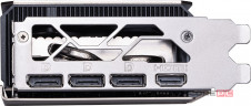 Видеокарта MSI (G507T-16I3C) GeForce RTX 5070 Ti 16G INSPIRE 3X OC