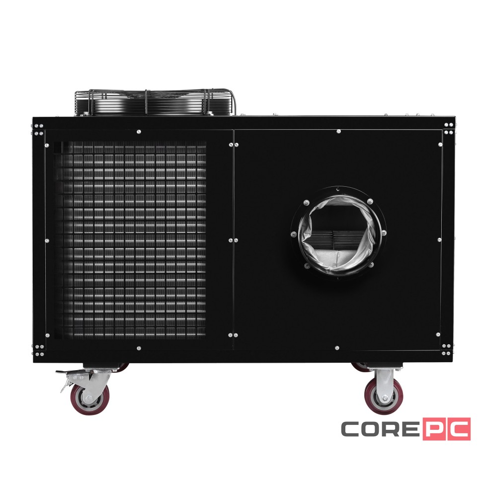 Кондиционер промышленный мобильный Ballu Heavy Pro BGK15