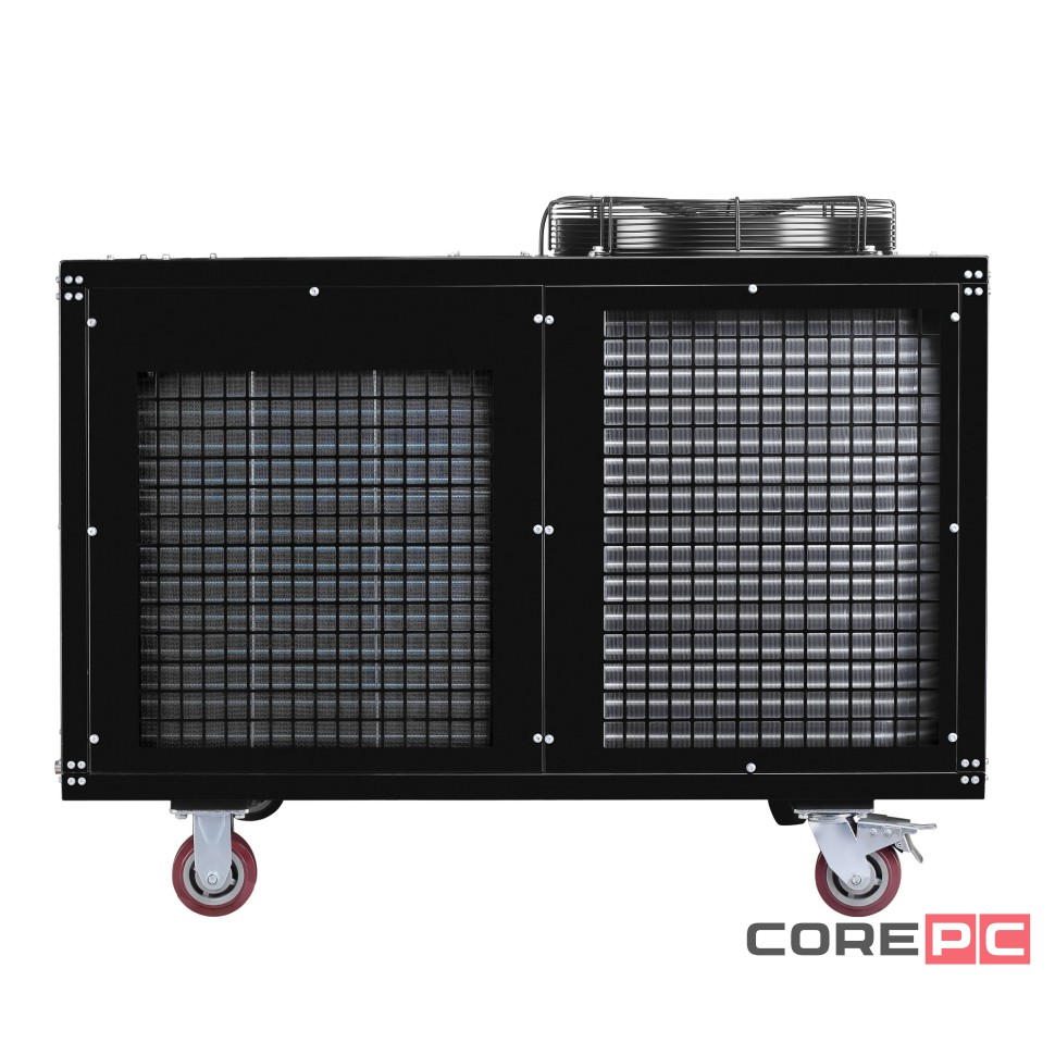 Кондиционер промышленный мобильный Ballu Heavy Pro BGK15