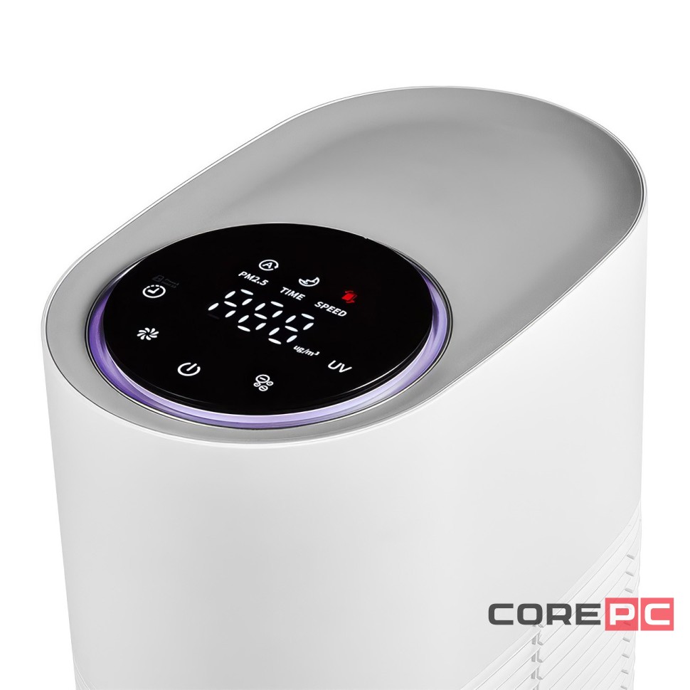 Очиститель воздуха Ballu AP-120