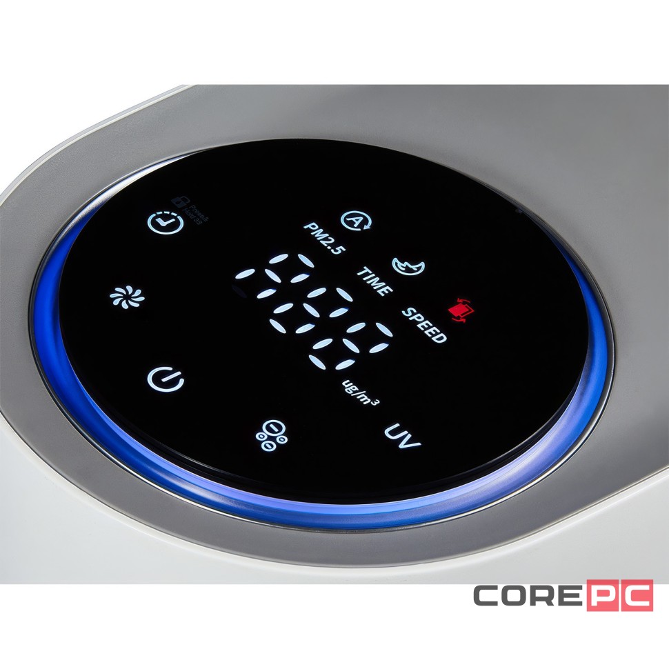 Очиститель воздуха Ballu AP-120