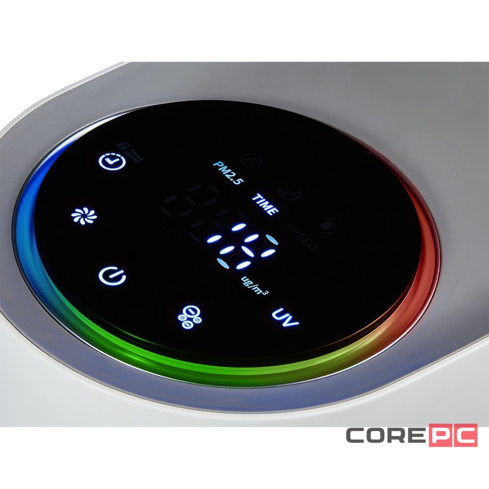 Очиститель воздуха Ballu AP-120