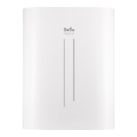Водонагреватель Ballu BWH/S 30 Rodon SP