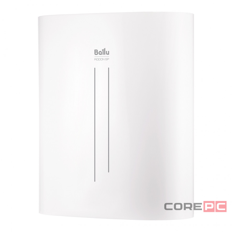 Водонагреватель Ballu BWH/S 30 Rodon SP