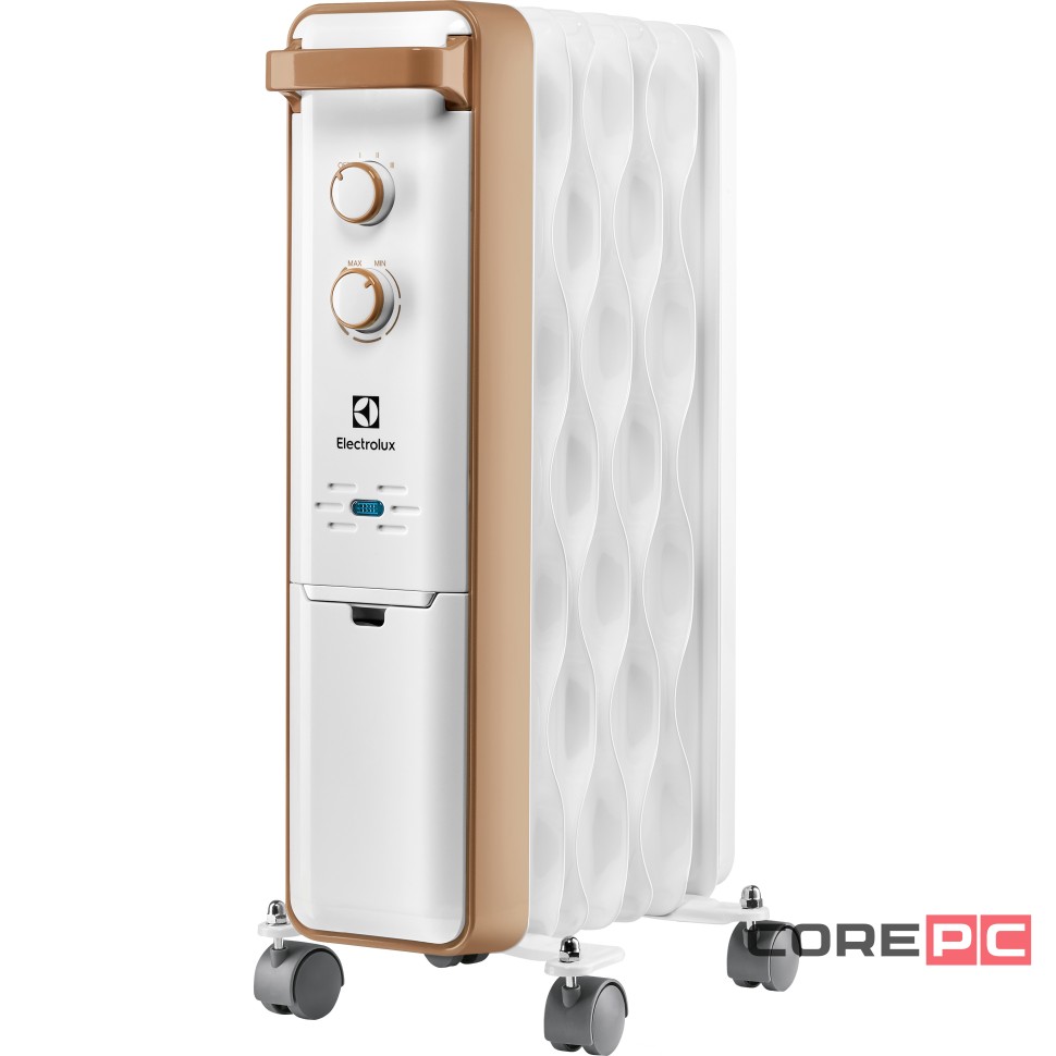 Радиатор масляный Electrolux Wave EOH/M-9157 - 7 секций