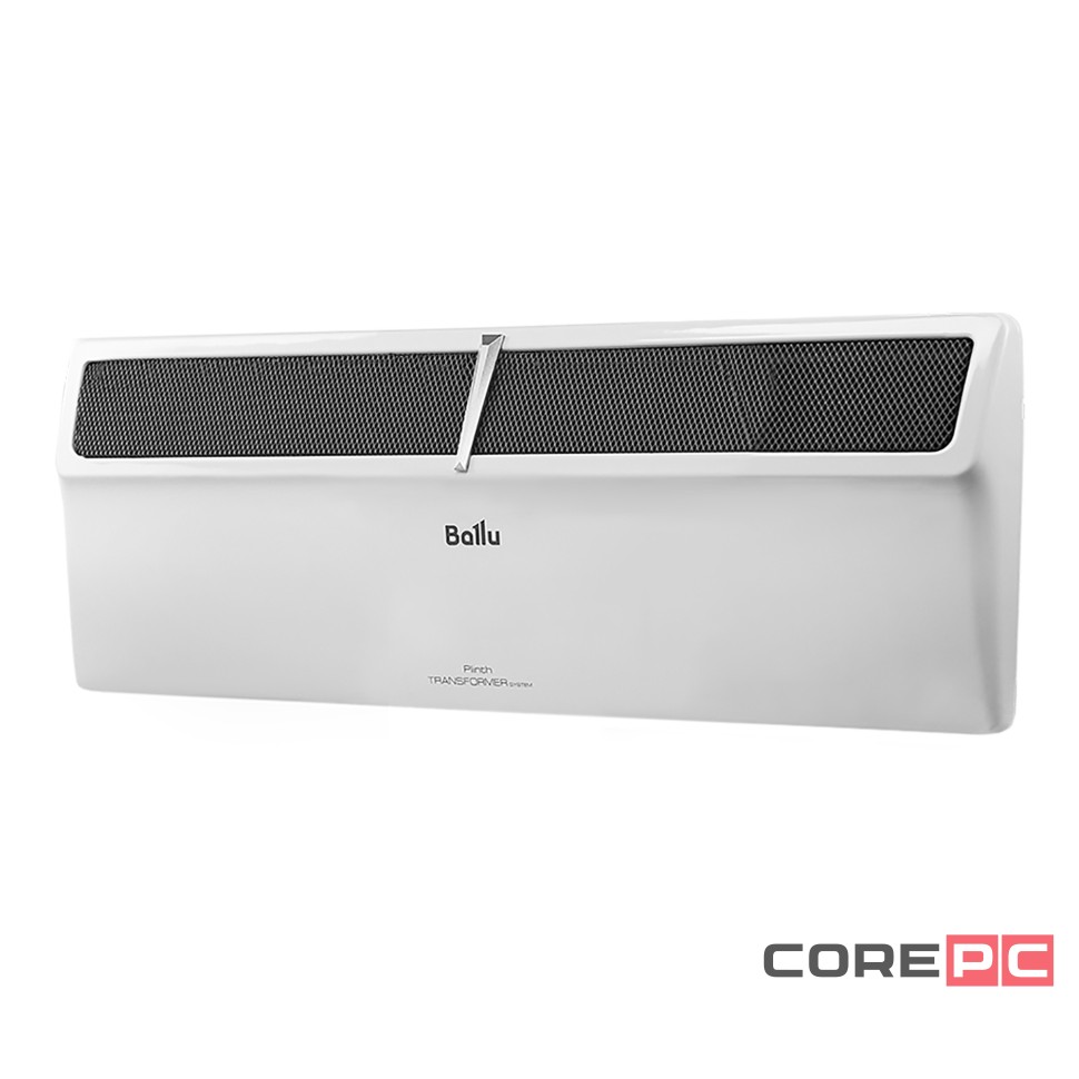 Комплект Ballu Plinth Transformer с блоком управления и опоры BEC/PL-500-3M (механический)