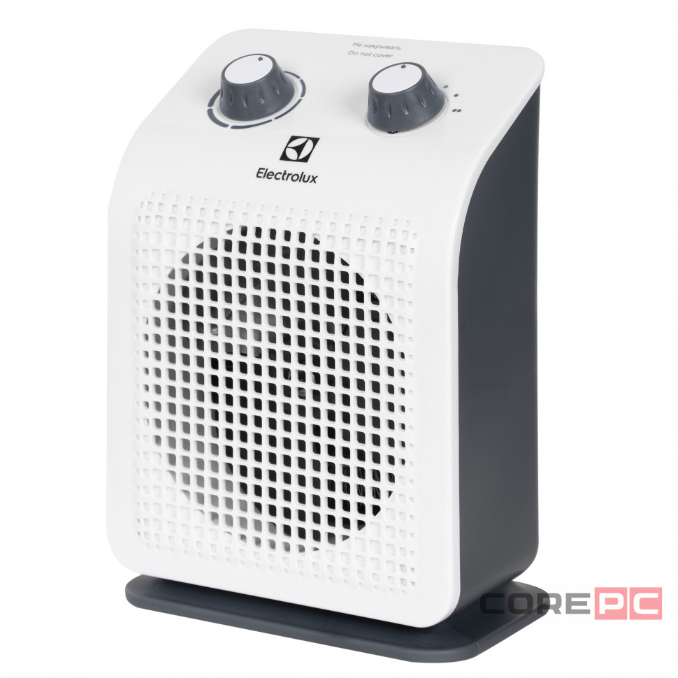Тепловентилятор Electrolux EFH/S-1120