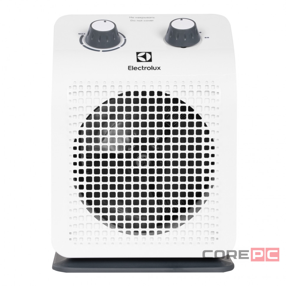 Тепловентилятор Electrolux EFH/S-1120