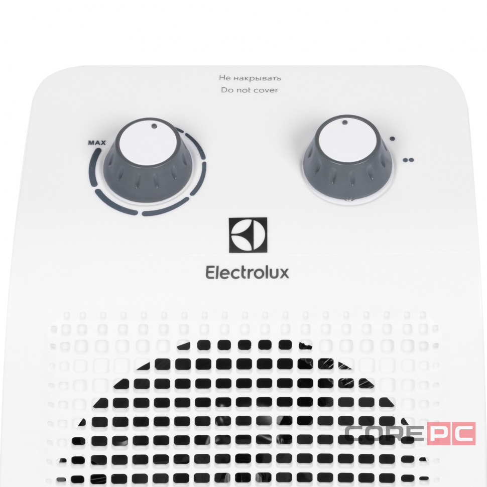 Тепловентилятор Electrolux EFH/S-1120