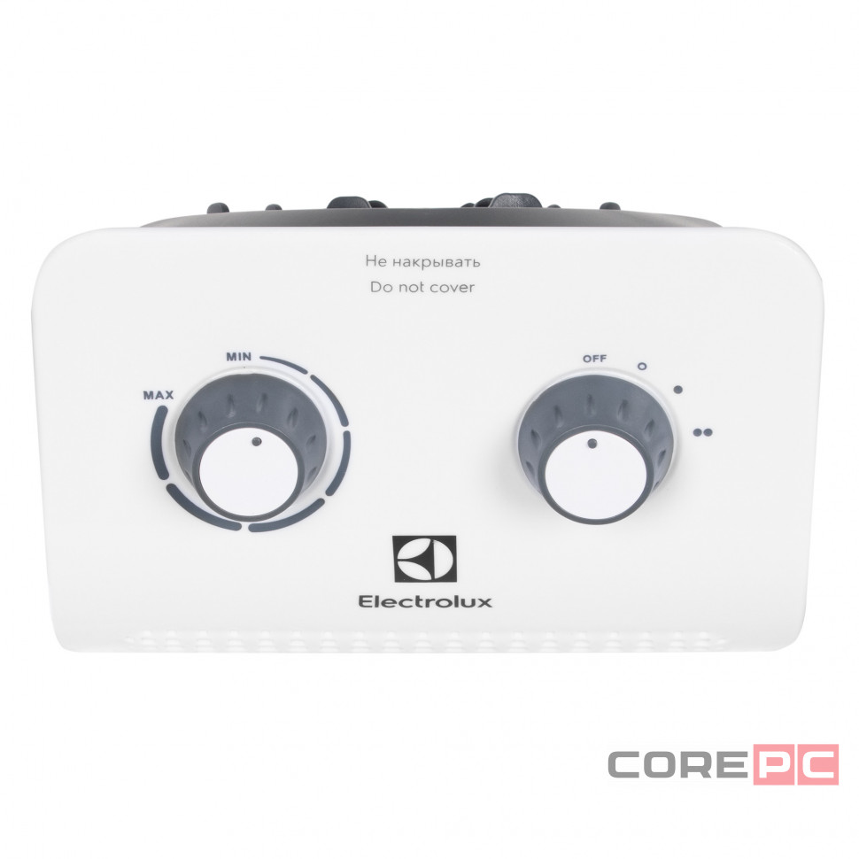 Тепловентилятор Electrolux EFH/S-1120