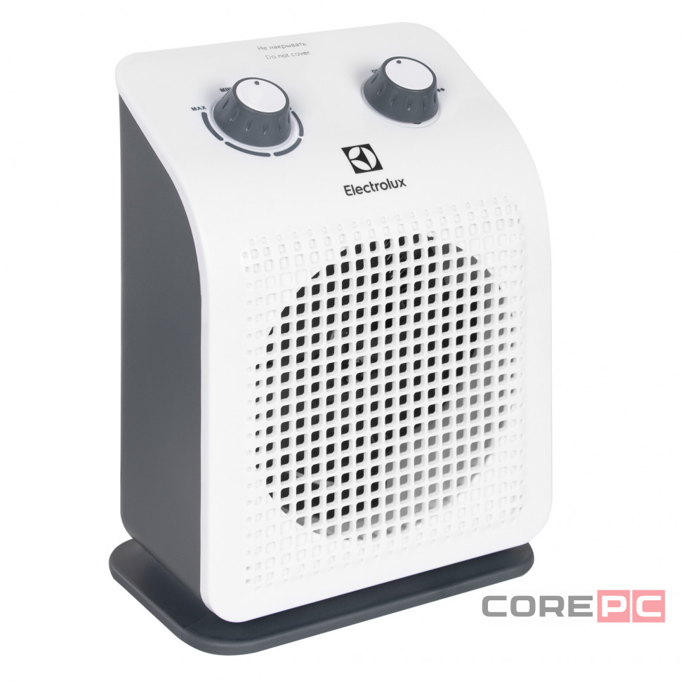 Тепловентилятор Electrolux EFH/S-1120