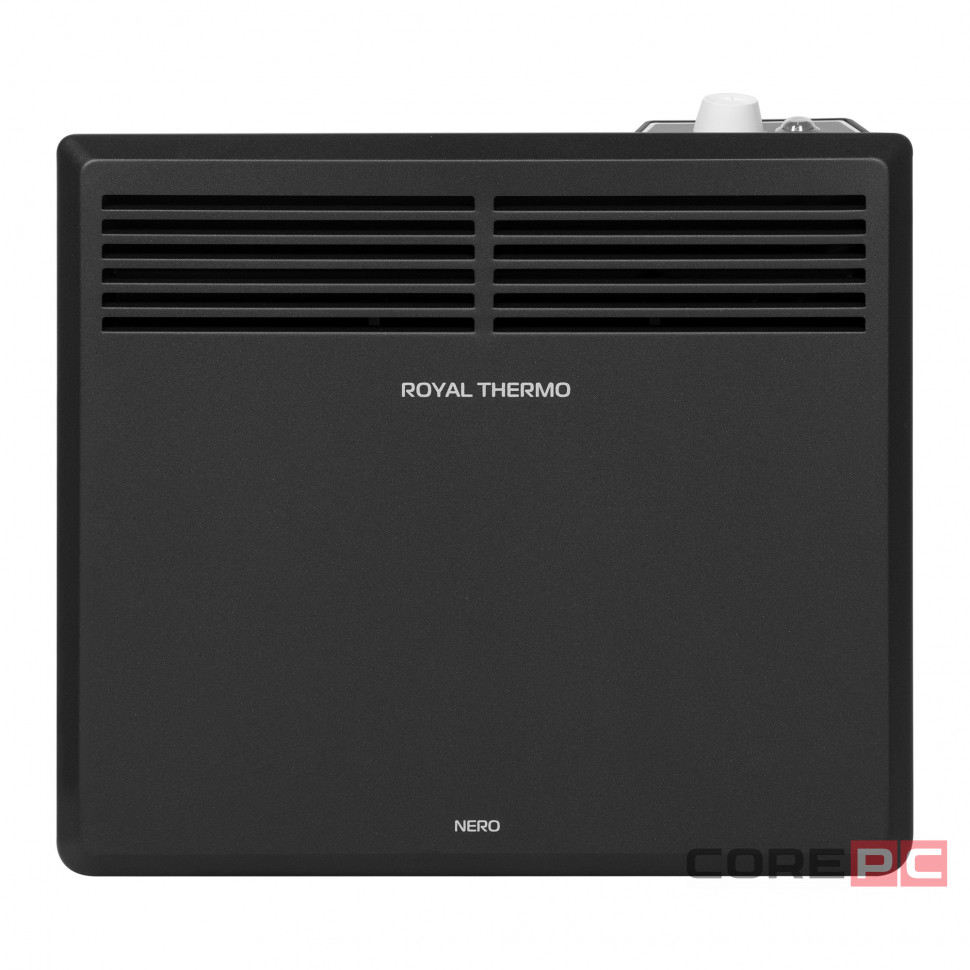 Конвектор электрический Royal Thermo Nero RTCN/M-502
