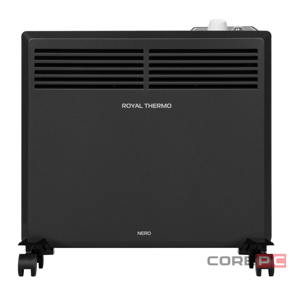 Конвектор электрический Royal Thermo Nero RTCN/M-502