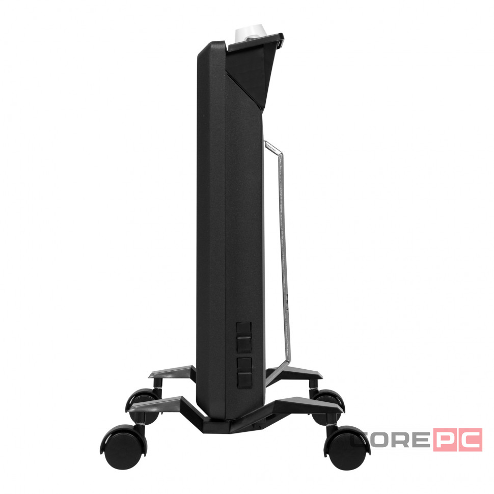 Конвектор электрический Royal Thermo Nero RTCN/M-502