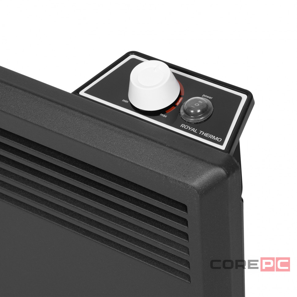 Конвектор электрический Royal Thermo Nero RTCN/M-502