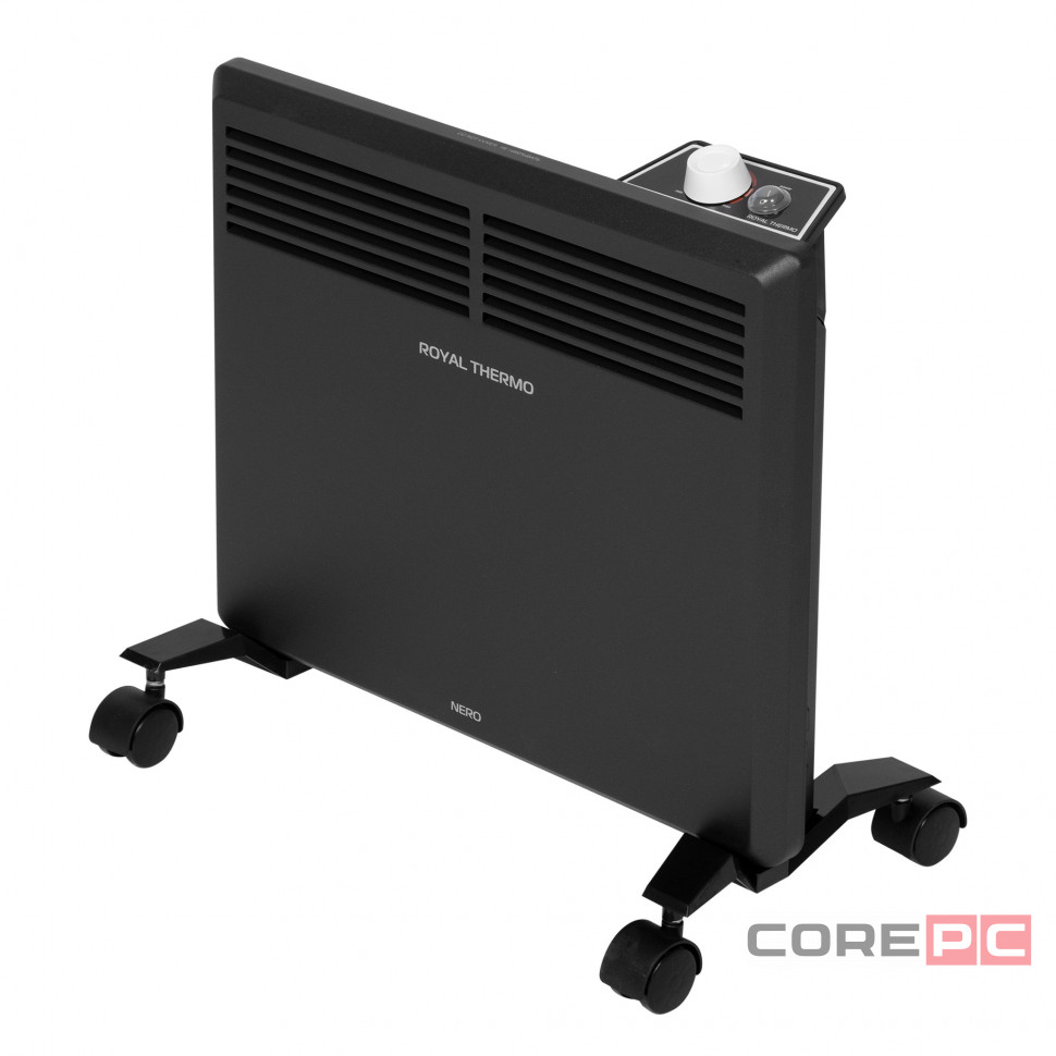 Конвектор электрический Royal Thermo Nero RTCN/M-502