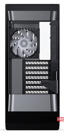 Компьютерный корпус PHANTEKS ENTHOO EVOLV S2 TG ARGB Black (PH-ES524S2_DBK01)