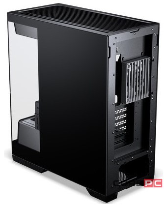 Компьютерный корпус PHANTEKS ENTHOO EVOLV S2 TG ARGB Black (PH-ES524S2_DBK01)
