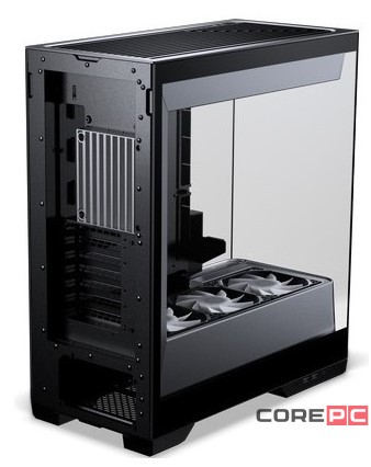 Компьютерный корпус PHANTEKS ENTHOO EVOLV S2 TG ARGB Black (PH-ES524S2_DBK01)