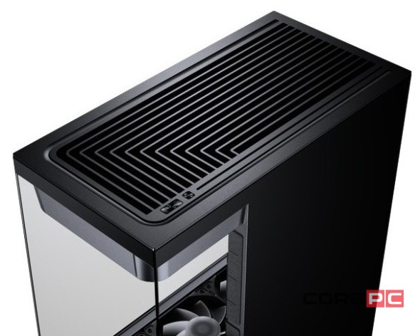 Компьютерный корпус PHANTEKS ENTHOO EVOLV S2 TG ARGB Black (PH-ES524S2_DBK01)