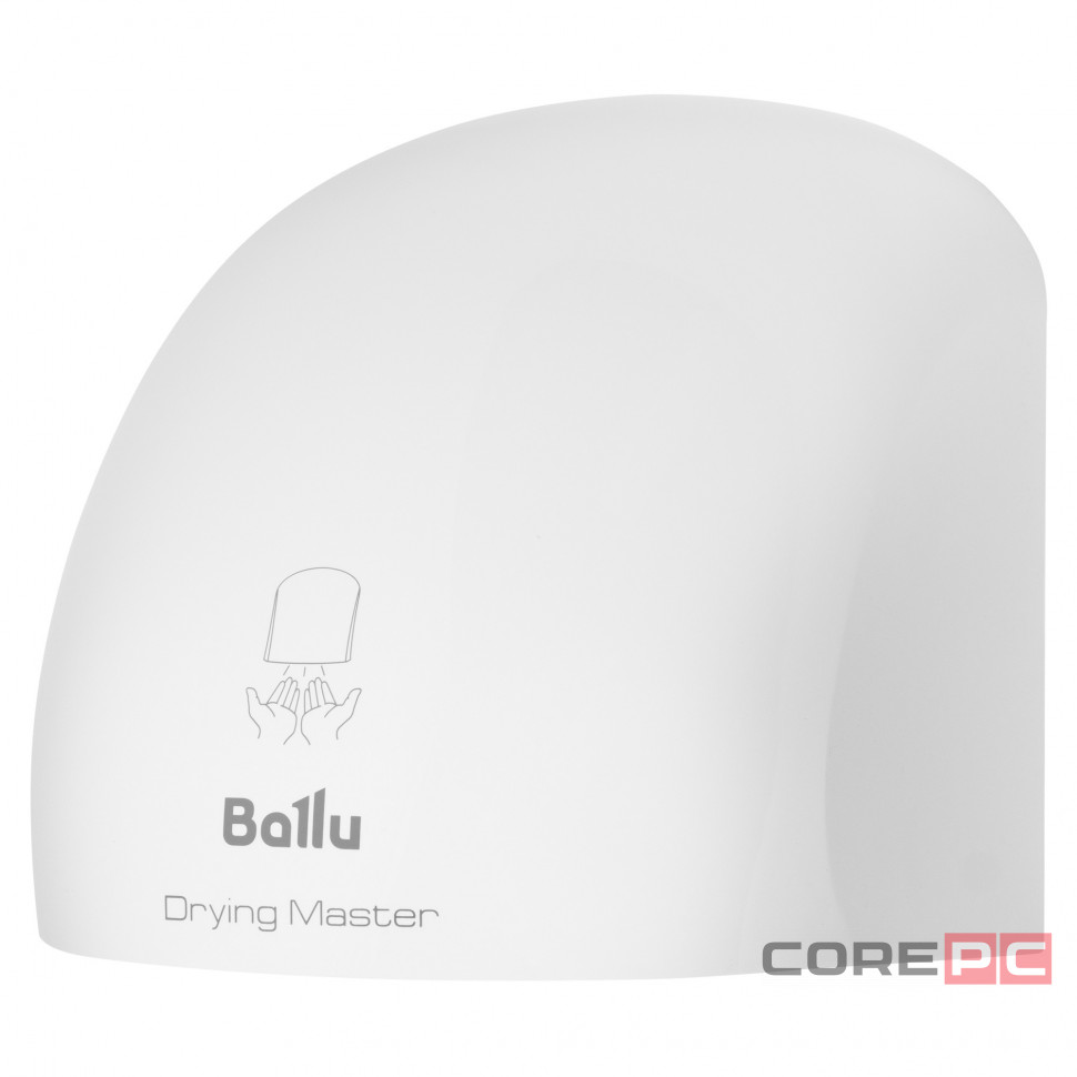 Сушилка для рук электрическая Ballu BAHD-2000DM