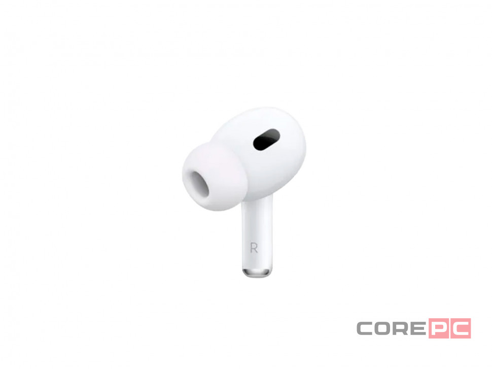 Правый наушник AirPods Pro (2nd gen) для MagSafe Case USB-C (R)