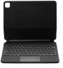 Чехол-клавиатура WIWU Magic Keyboard для Apple iPad Pro 11 (2024) русская раскладка (MK003) (черный)