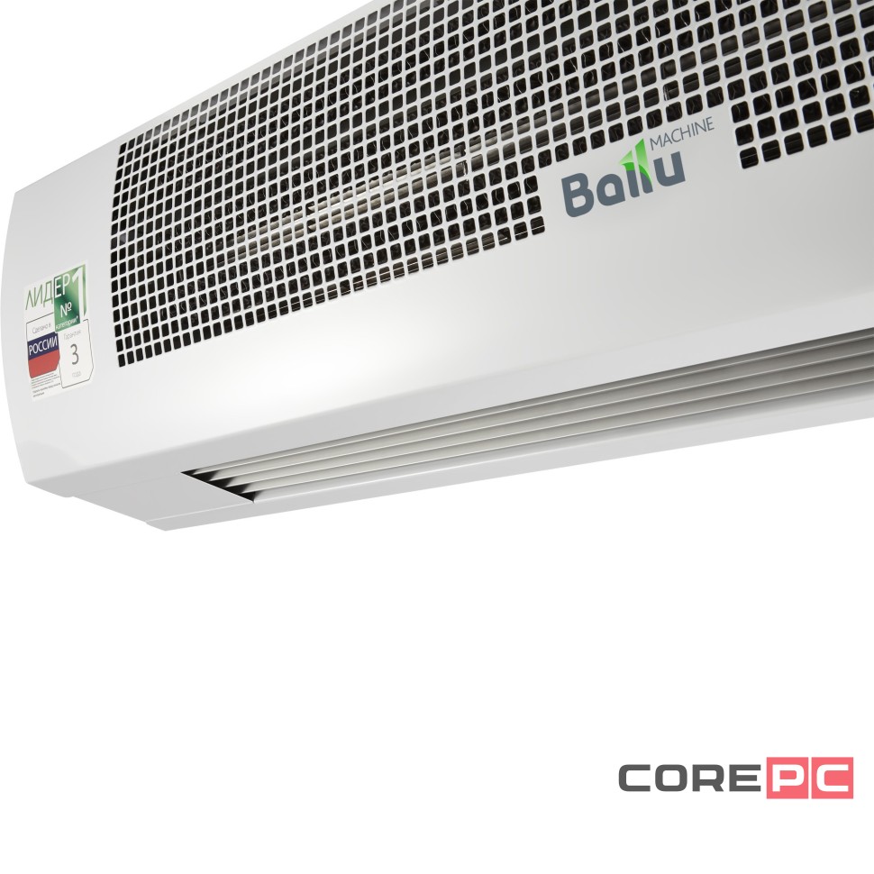 Завеса тепловая Ballu BHC-B10T09-PS