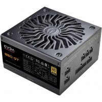Блок питания EVGA 550W GT 550 220-GT-0550-Y2