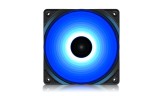 Вентилятор для корпуса Deepcool RF120B LED Blue DP-FLED-RF120-BL