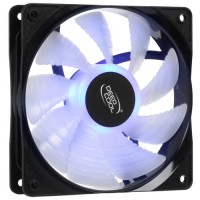 Вентилятор для корпуса Deepcool RF120B LED Blue DP-FLED-RF120-BL