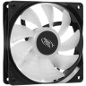 Вентилятор для корпуса Deepcool RF120B LED Blue DP-FLED-RF120-BL