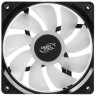 Вентилятор для корпуса Deepcool RF120B LED Blue DP-FLED-RF120-BL