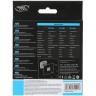 Вентилятор для корпуса Deepcool RF120B LED Blue DP-FLED-RF120-BL