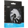 Вентилятор для корпуса Deepcool RF120B LED Blue DP-FLED-RF120-BL