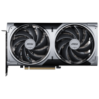 Видеокарта MSI (G5070-12V2) GeForce RTX 5070 12G VENTUS 2X