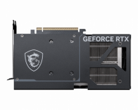 Видеокарта MSI (G5070-12V2) GeForce RTX 5070 12G VENTUS 2X