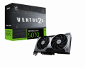Видеокарта MSI (G5070-12V2) GeForce RTX 5070 12G VENTUS 2X